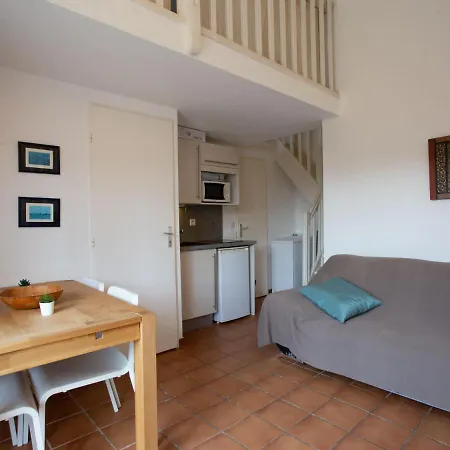 Tahiti Parc-5 By Interhome