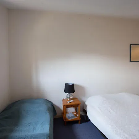 Tahiti Parc-5 By Interhome 酒店 3*