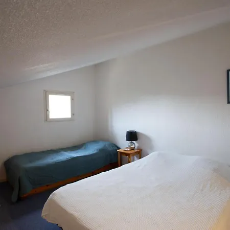 Tahiti Parc-5 By Interhome 3*