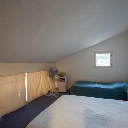Tahiti Parc-5 By Interhome 勒拉旺杜