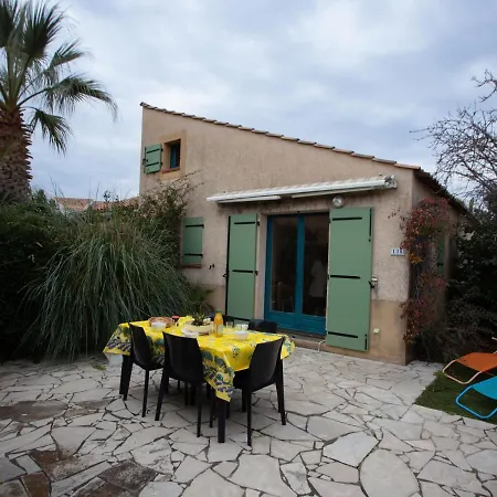 Tahiti Parc-5 By Interhome 3*